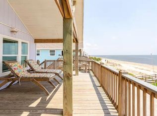 2494 Highway 87, Port Bolivar, TX 77650