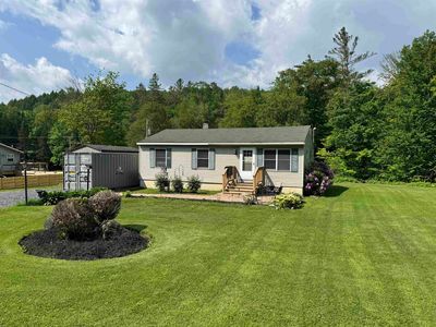 276 Minister Brook Road, Worcester, VT, 05682