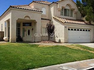 1681 Long Horizon Ln, Henderson, NV 89074
