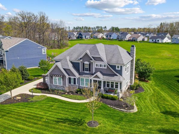 1695 Wrenbury Dr, Galena, OH 43021
