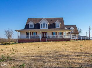 4315 Sand Ridge Rd, Huron, TN 38345