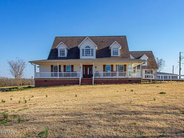 4315 Sand Ridge Rd, Huron, TN 38345
