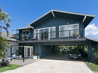 67-91 Naukana St, Waialua, HI 96791