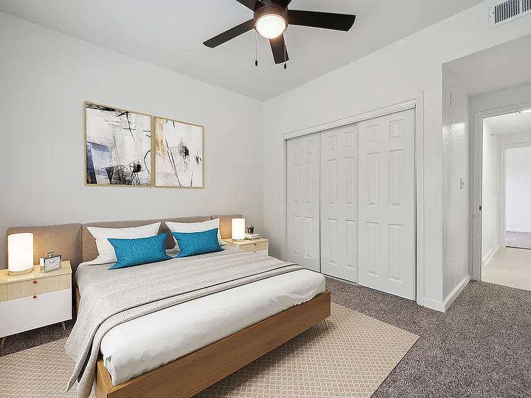 Stetson Apartments — Photo 10
