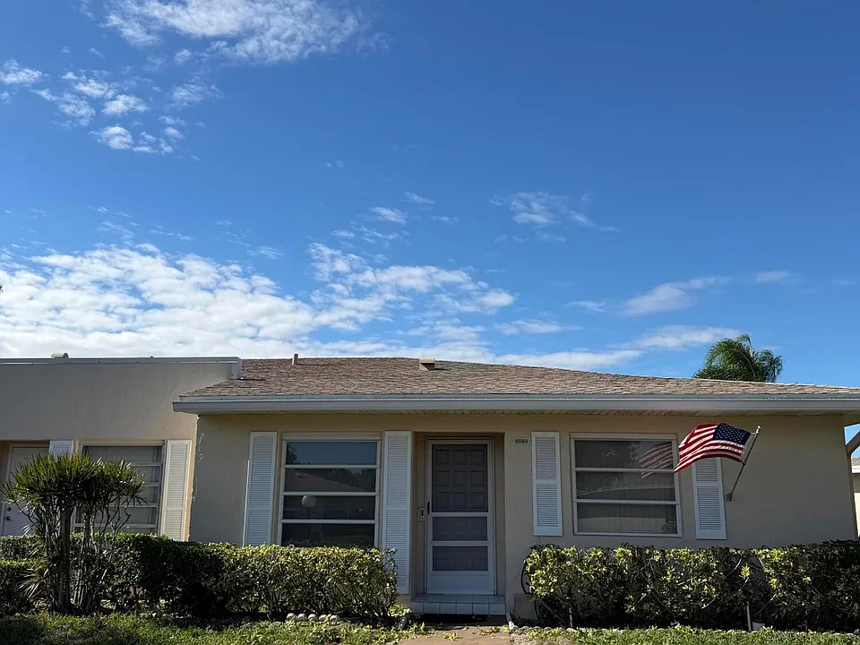 8588 Bella Vista Dr