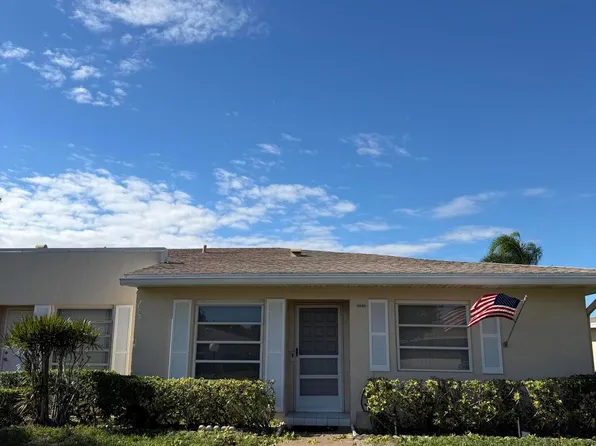 8588 Bella Vista Dr, Boca Raton, FL 33433