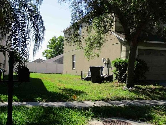 Property Side View