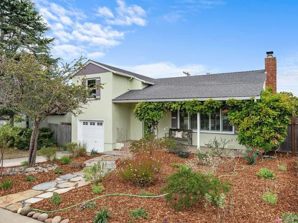 774 Acacia Ave, San Bruno, CA 94066