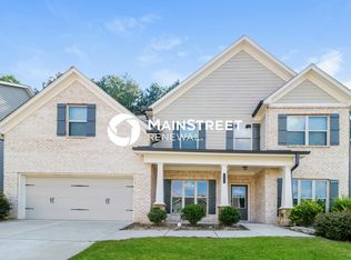 657 Overlook Glen Dr, Lawrenceville, GA 30045