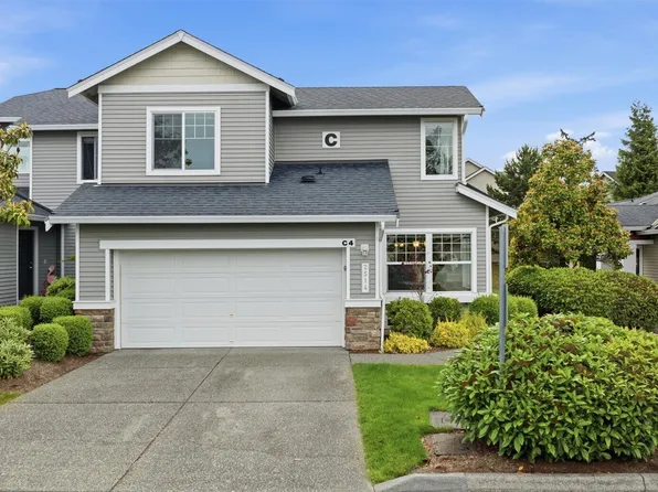 2514 85th Drive NE #C4, Lake Stevens, WA 98258