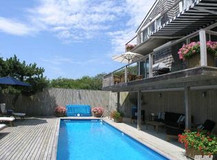 335 Ozone Walk, Fire Island Pines, NY 11782