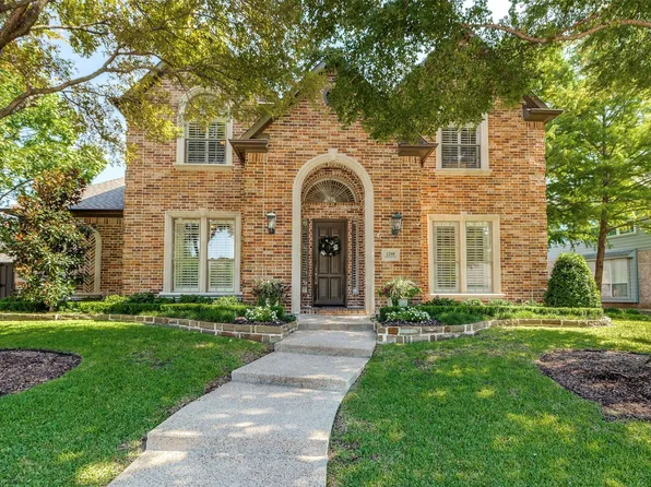 1208 Granger Dr, Allen, TX 75013