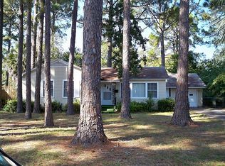 905 E 2nd Pl, Panama City, FL 32401