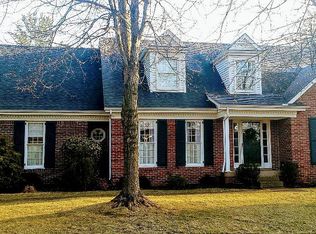 4003 Deer Creek Dr, Louisville, KY 40241
