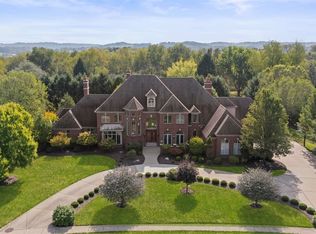 328 Cambridge Dr, Mars, PA 16046