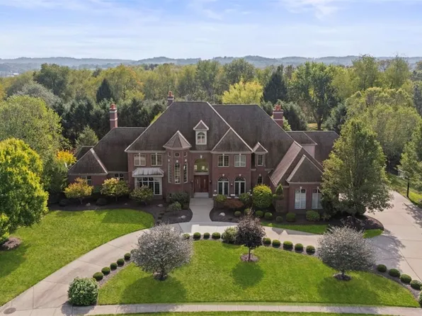 328 Cambridge Dr, Mars, PA 16046