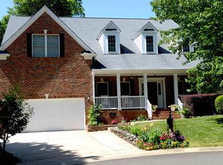 12005 Jasmine Cove Way, Raleigh, NC 27614