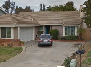 1057 Calma Dr, Chula Vista, CA 91910
