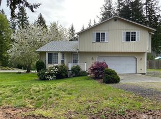18108 E Clear Lake Blvd SE, Yelm, WA 98597