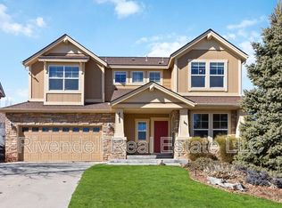 4043 Sunridge Terrace Ct, Castle Rock, CO 80109