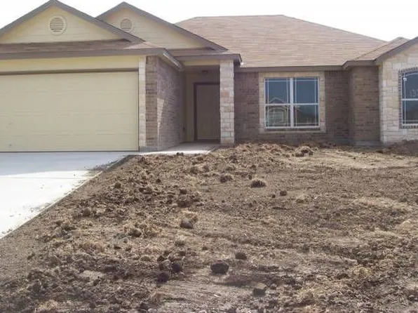 133 Lignite Dr, Jarrell, TX 76537