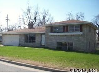 100 Union Hill Rd, Fairview Heights, IL 62208