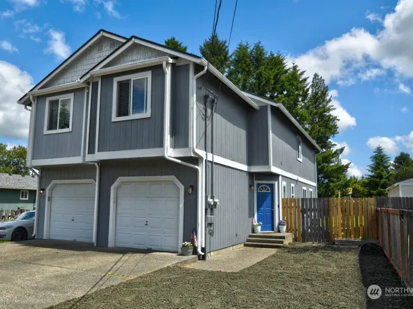 207 Centre Street N, Rainier, WA 98576