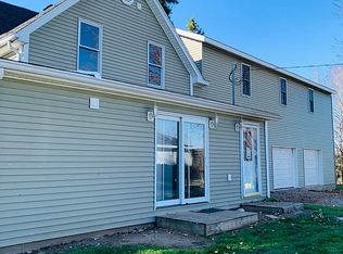 133 N Centennial Rd, Coldwater, MI 49036