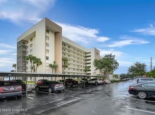 300 S Sykes Creek Pkwy APT 405, Merritt Island, FL 32952