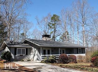 231 Lake Club Cir, Lavonia, GA 30553