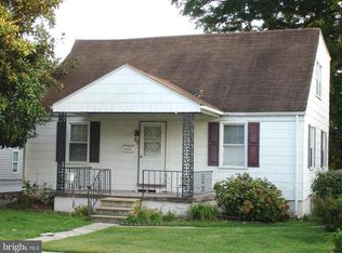 37 Seaford Ave, Essex, MD 21221