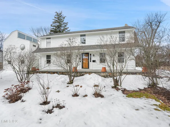 341 Sound Beach Ave, Old Greenwich, CT 06870