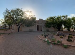 13899 Wagon Trail Dr, El Paso, TX 79938