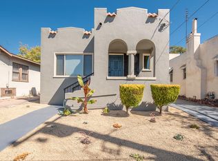 7842 Arthur St, Oakland, CA 94605
