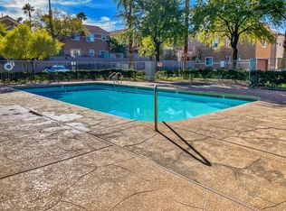 1445 Morro Creek St, Las Vegas, NV 89128