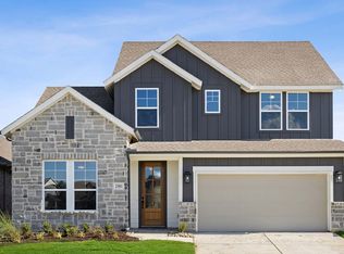 Brays Plan, Treeline, Justin, TX 76247