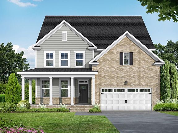 Build The Hickory II F - now starting at 816,900