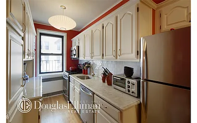 Sold by Douglas Elliman