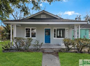 208 Baker St, Savannah, GA 31415