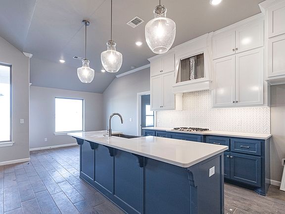 Homes by Taber Blue Spruce Floor Plan