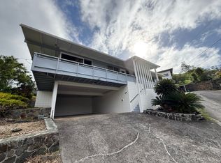 2155 Puowaina Dr, Honolulu, HI 96813