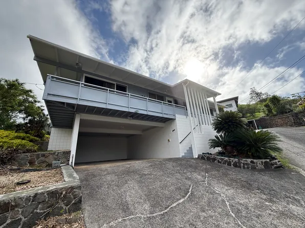 2155 Puowaina Dr, Honolulu, HI 96813