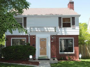 3119 N 50th St, Milwaukee, WI 53216