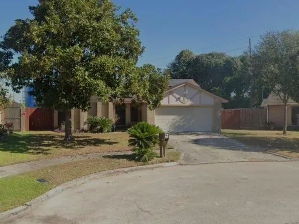 11954 Welshpool Glen Dr, Houston, TX 77066