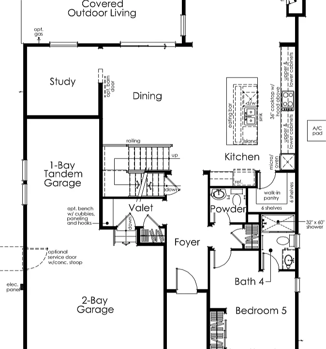 1447 Stable View Pl