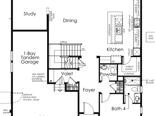 1447 Stable View Pl, Castle Pines, CO 80108
