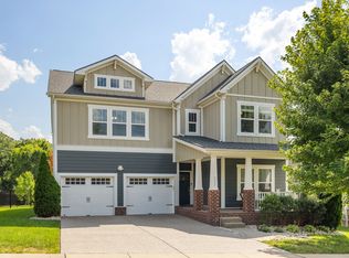 222 Fowler Cir, Franklin, TN 37064