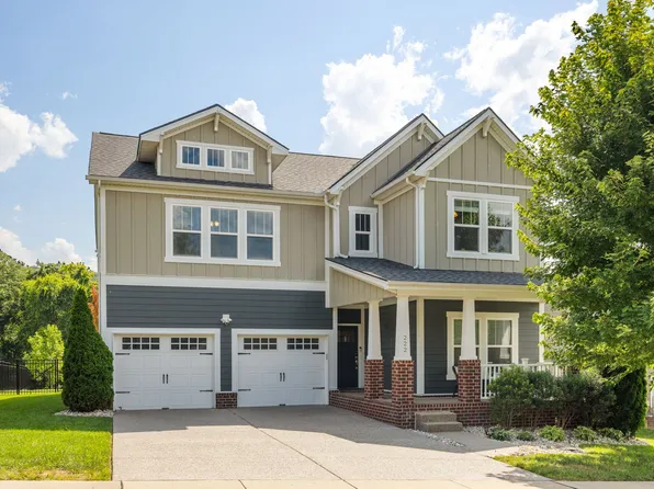 222 Fowler Cir, Franklin, TN 37064
