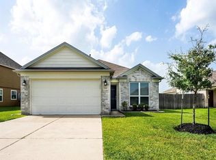 2010 Red Cedar Trl, Rosenberg, TX 77471