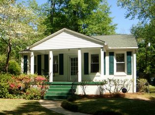 2426 Glenwood Rd, Columbia, SC 29204